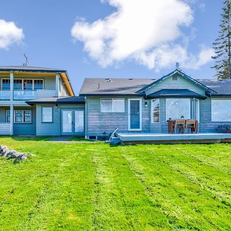 Villa @ Marbella Lane - Waterfront 2Br Whidbey Island Coupeville Exterior foto